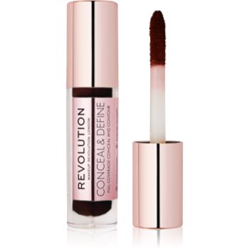Revolution Conceal & Define corector lichid - imagine 2